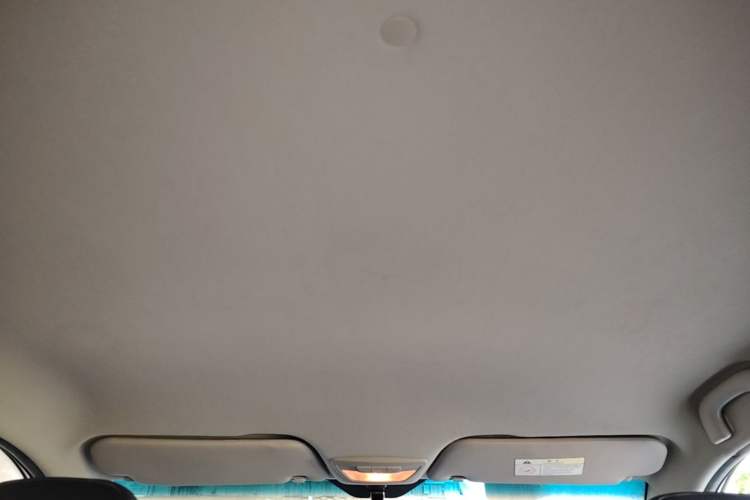 Used Baojun 510 2017 1.5L Automatic Fashion Model Headliner