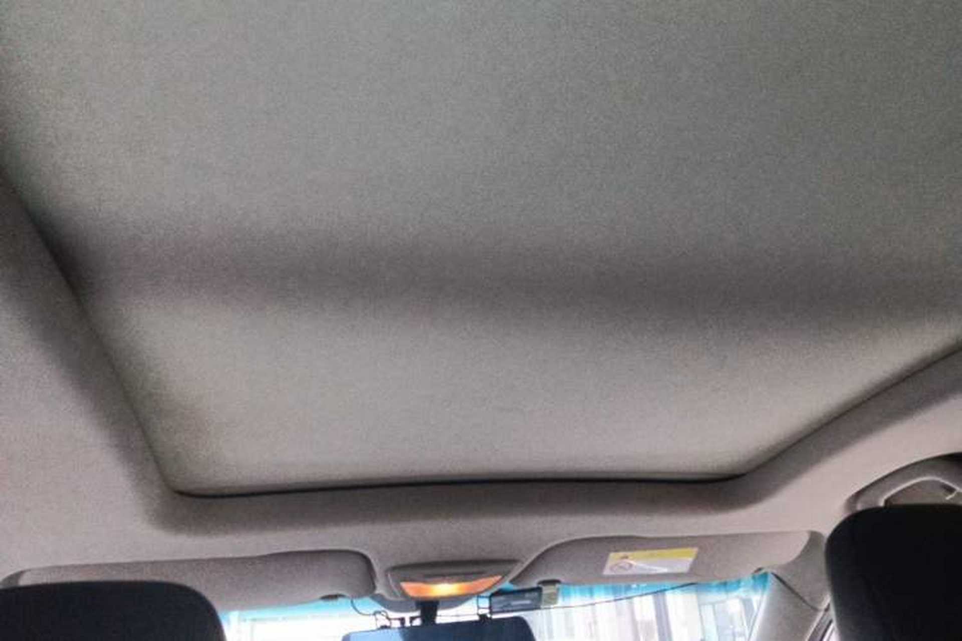 Used Baojun 510 2017 1.5L Manual Luxury Model Headliner