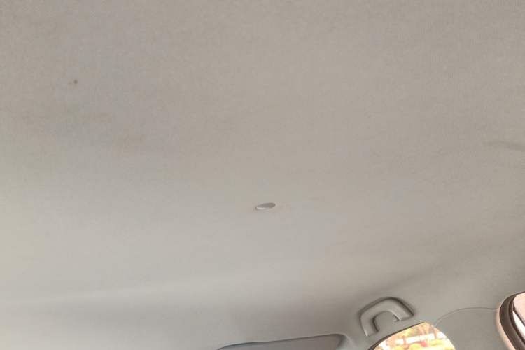Used Baojun 510 2017 1.5L Automatic Fashion Model Headliner