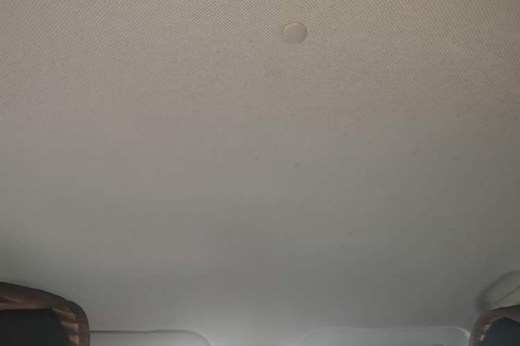 Used Baojun 510 2017 1.5L manual Comfort trim Headliner