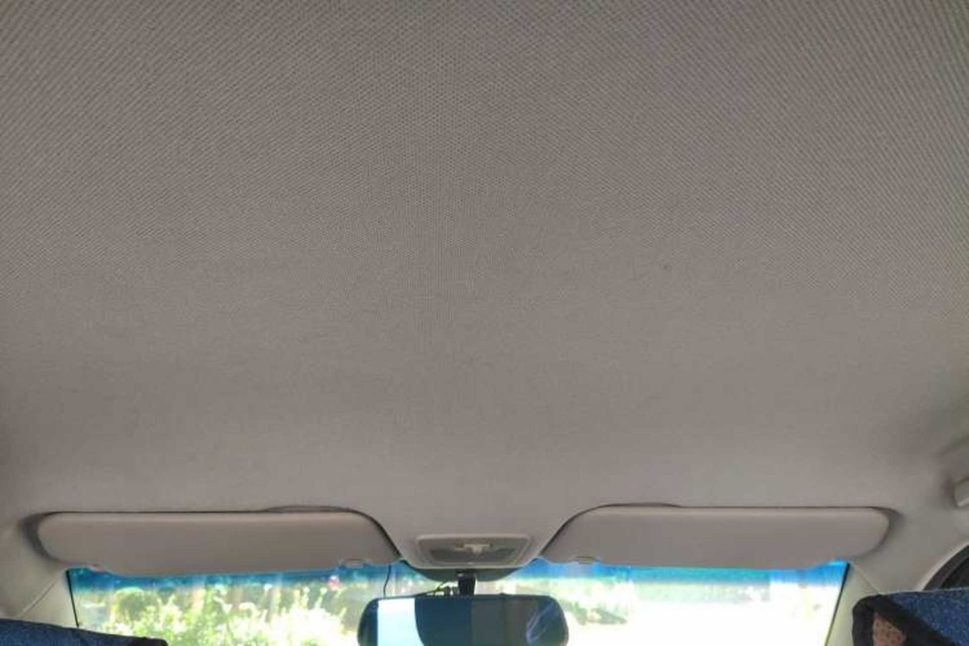 Used Baojun 510 2017 1.5L manual Comfort trim Headliner