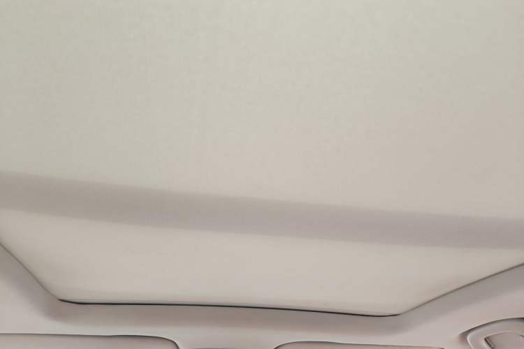Used Baojun 510 2017 1.5L Manual Luxury Model Headliner
