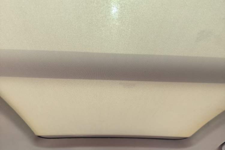 Used Baojun 510 2017 1.5L Automatic Luxury Model Headliner