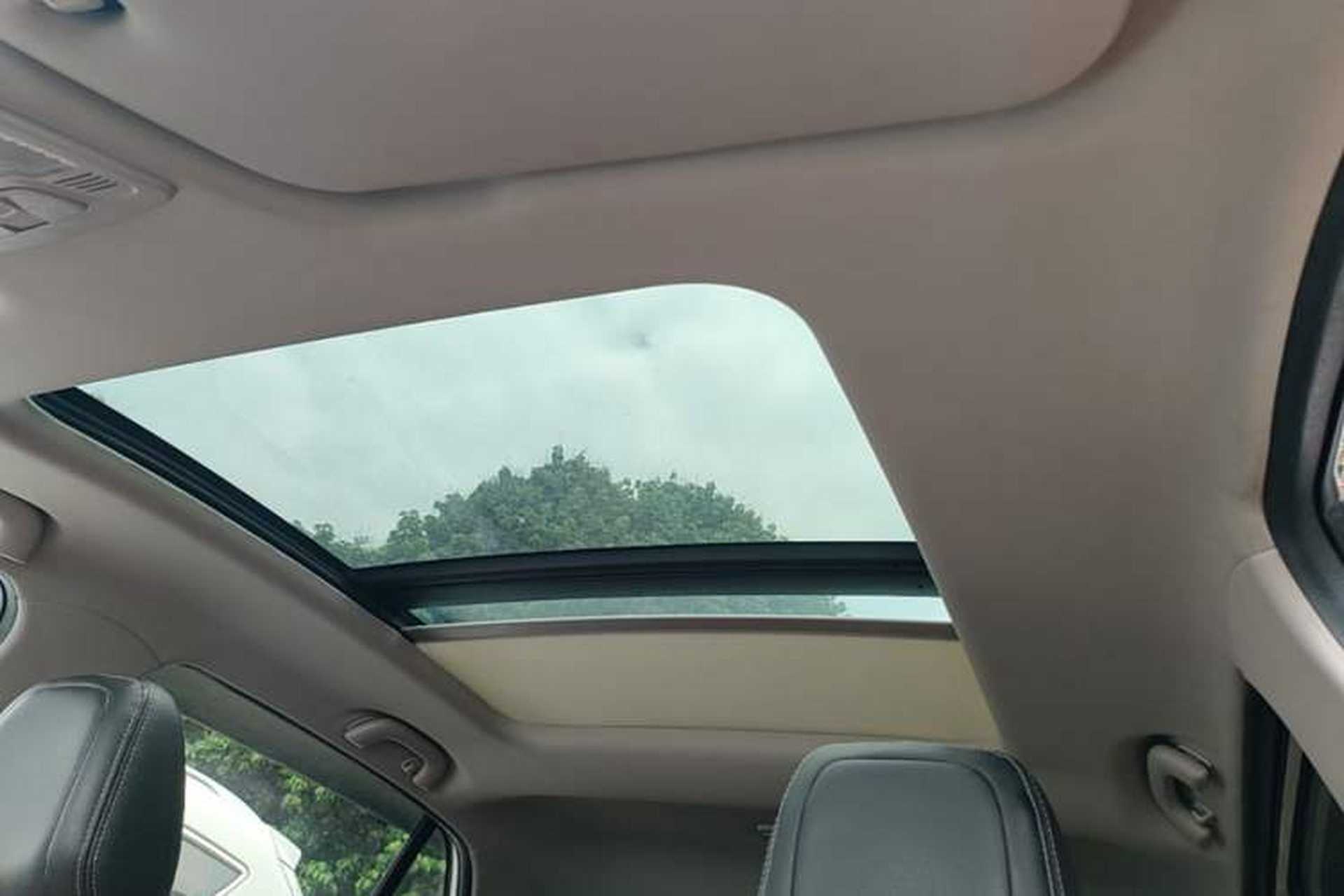 Used Baojun 510 2017 1.5L Automatic Luxury Model Headliner