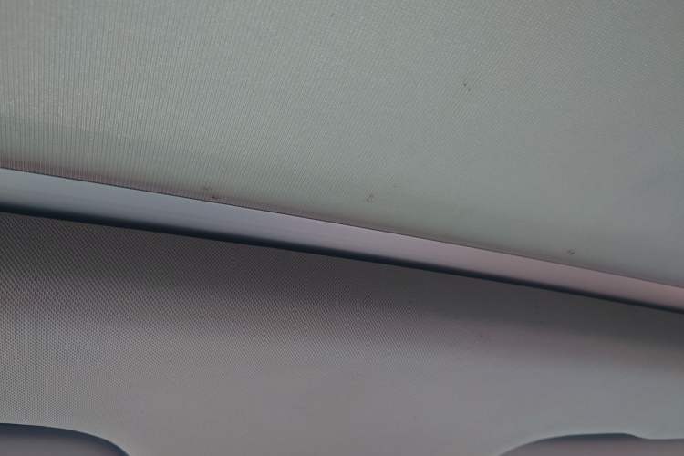 Used Baojun 510 2017 1.5L Manual Luxury Model Headliner