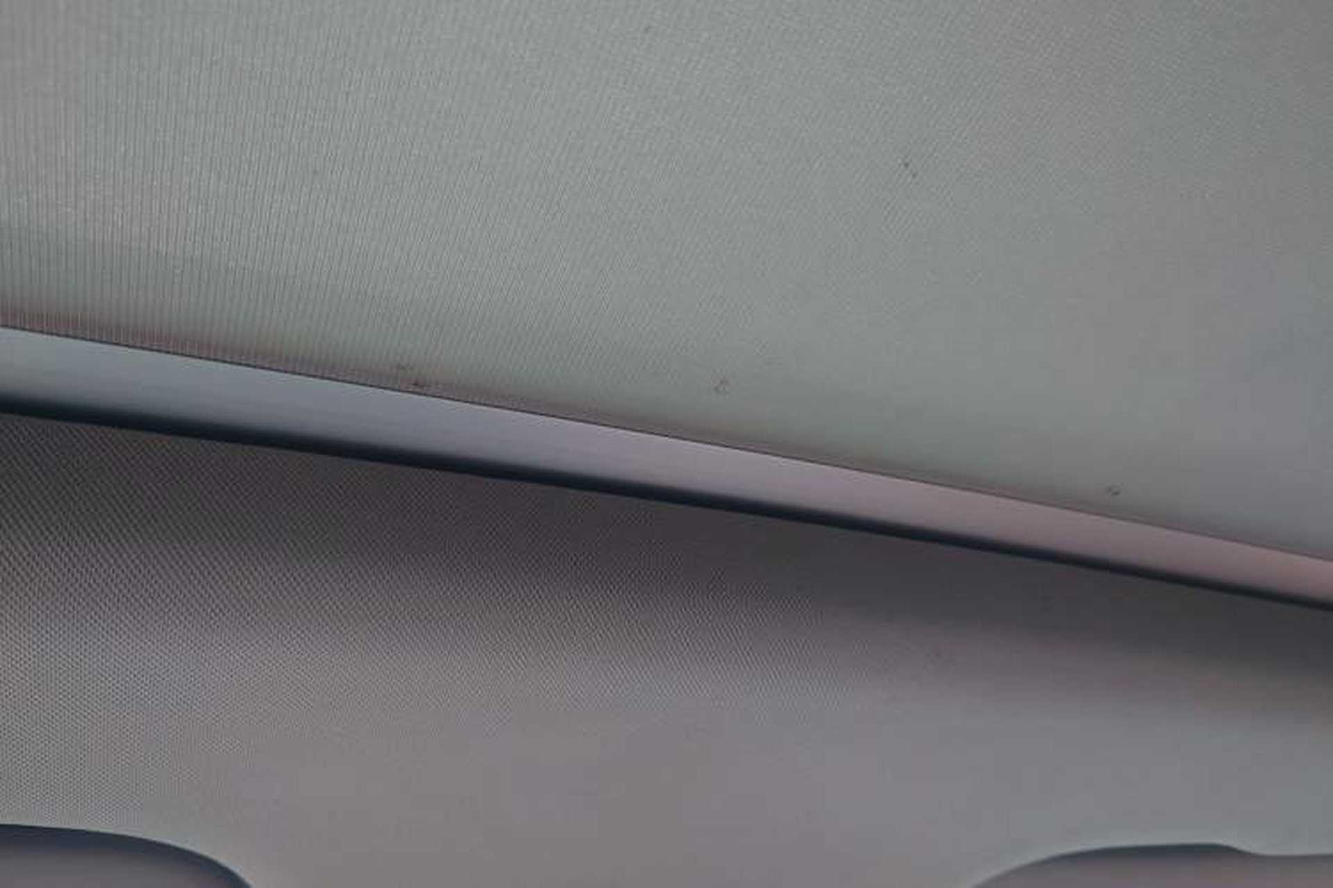Used Baojun 510 2017 1.5L Manual Luxury Model Headliner