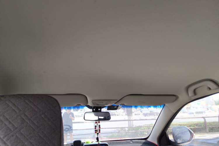Used Baojun 510 2017 1.5L Manual Fashion Model Headliner
