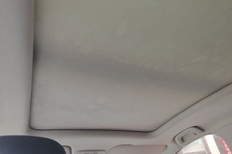 Used Baojun 510 2017 1.5L Manual Luxury Model Headliner