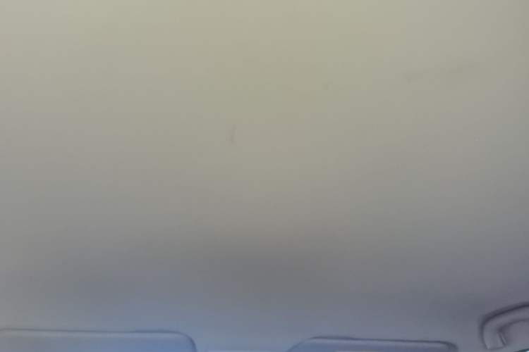 Used Baojun 510 2017 1.5L Automatic Fashion Model Headliner