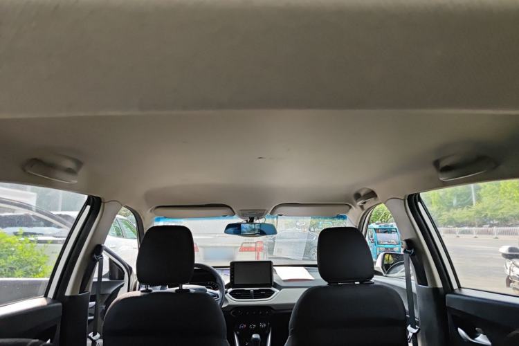 Used Baojun 510 2017 1.5L manual Comfort trim Headliner