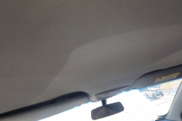 Used Baojun 510 2017 1.5L Automatic Fashion Model Headliner