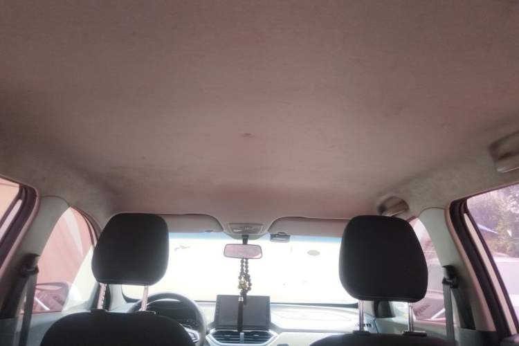 Used Baojun 510 2017 1.5L manual Comfort trim Headliner