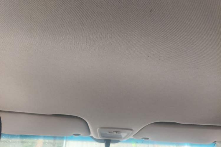 Used Baojun 510 2017 1.5L manual Comfort trim Headliner