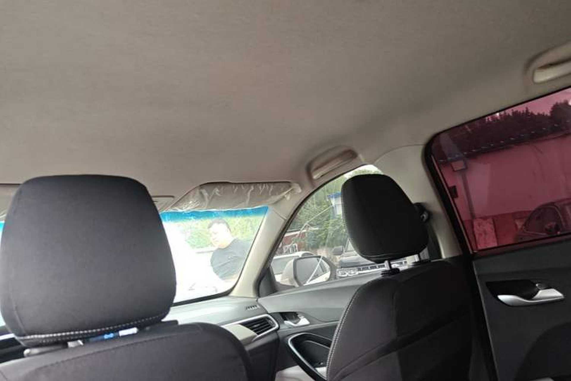 Used Baojun 510 2017 1.5L manual Comfort trim Headliner