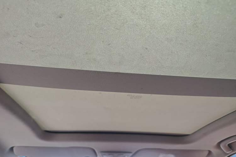 Used Baojun 510 2017 1.5L Manual Luxury Model Headliner