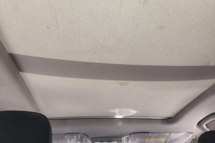 Used Baojun 510 2017 1.5L Manual Luxury Model Headliner