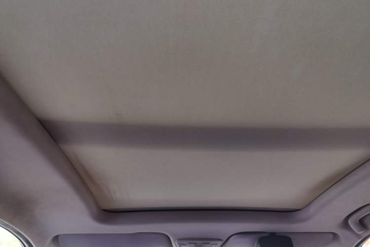 Used Baojun 510 2017 1.5L Automatic Luxury Model Headliner