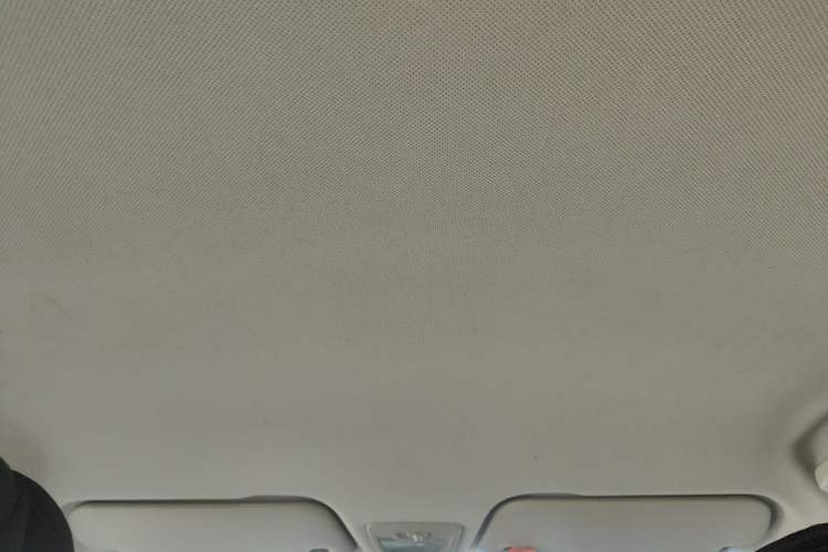 Used Baojun 510 2017 1.5L manual Comfort trim Headliner