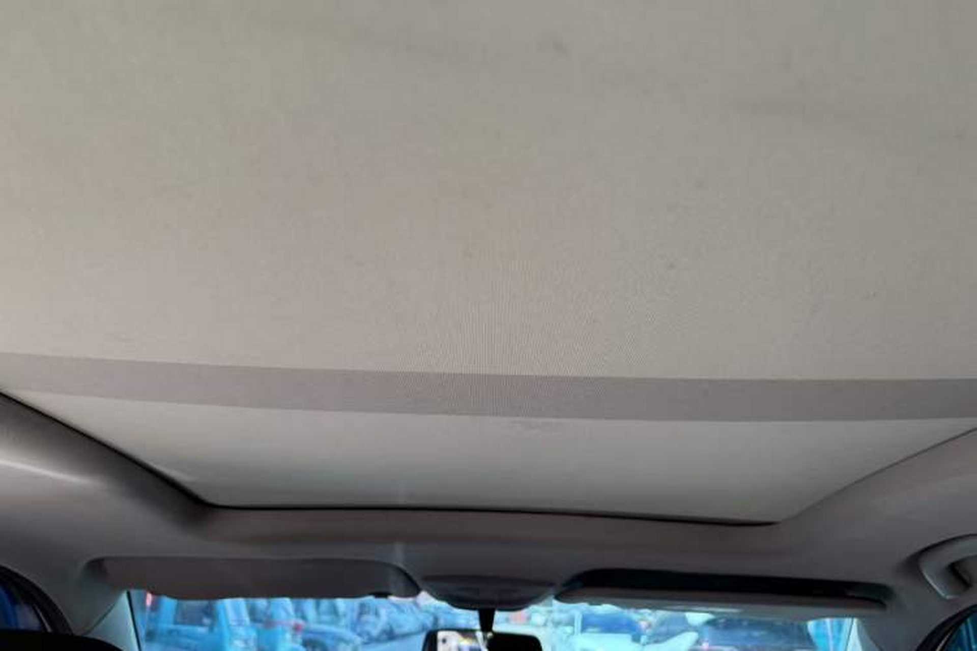 Used Baojun 510 2017 1.5L Manual Luxury Model Headliner