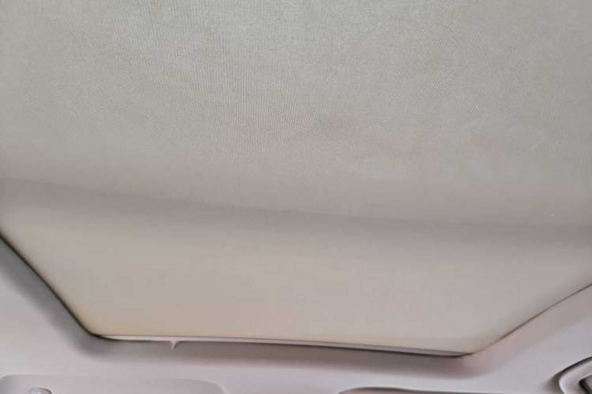 Used Baojun 510 2017 1.5L Manual Luxury Model Headliner