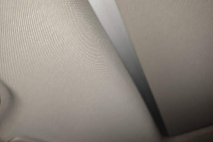 Used Baojun 510 2017 1.5L Manual Luxury Model Headliner