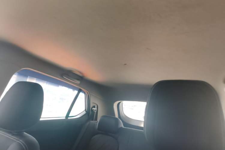 Used Baojun 510 2017 1.5L manual Comfort trim Headliner