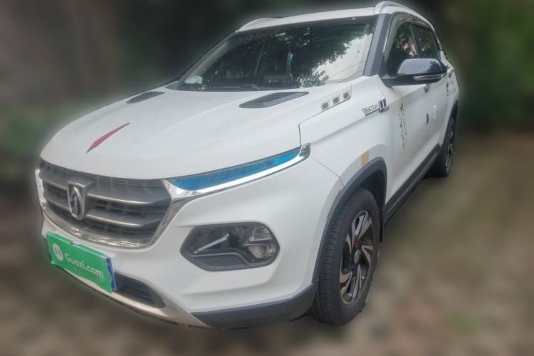 Used Baojun 510 2017 1.5L Manual Luxury Model Guazi used car, China used car export, Used car for sale, Used cars, Cheapest cars for sale