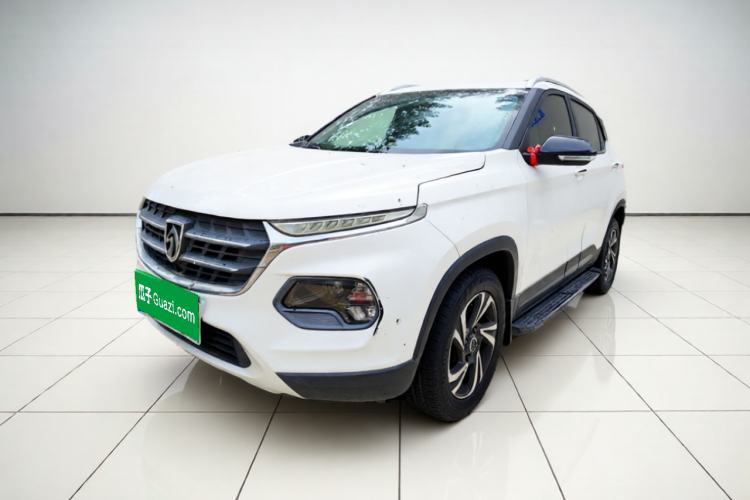 Used Baojun 510 2017 1.5L Manual Luxury Model Guazi used car, China used car export, Used car for sale, Used cars, Cheapest cars for sale