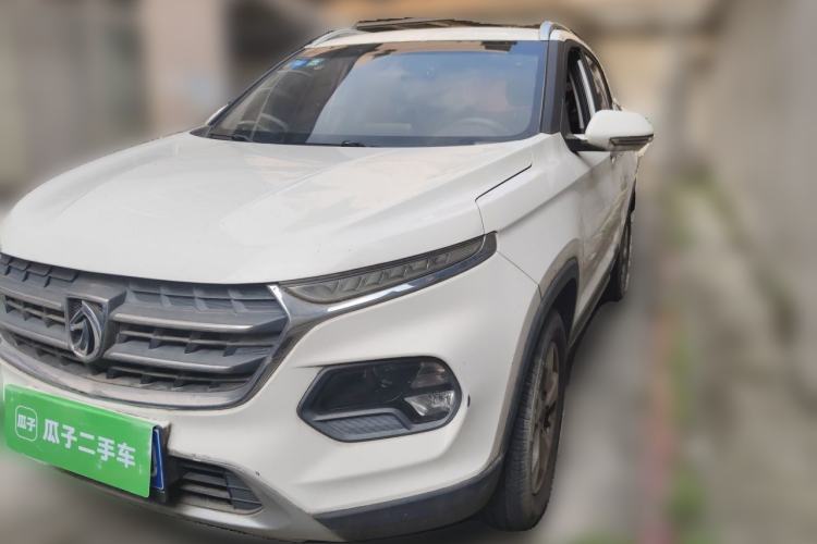 Used Baojun 510 2017 1.5L Automatic Fashion Model Guazi used car, China used car export, Used car for sale, Used  cars, Cheapest cars for sale
