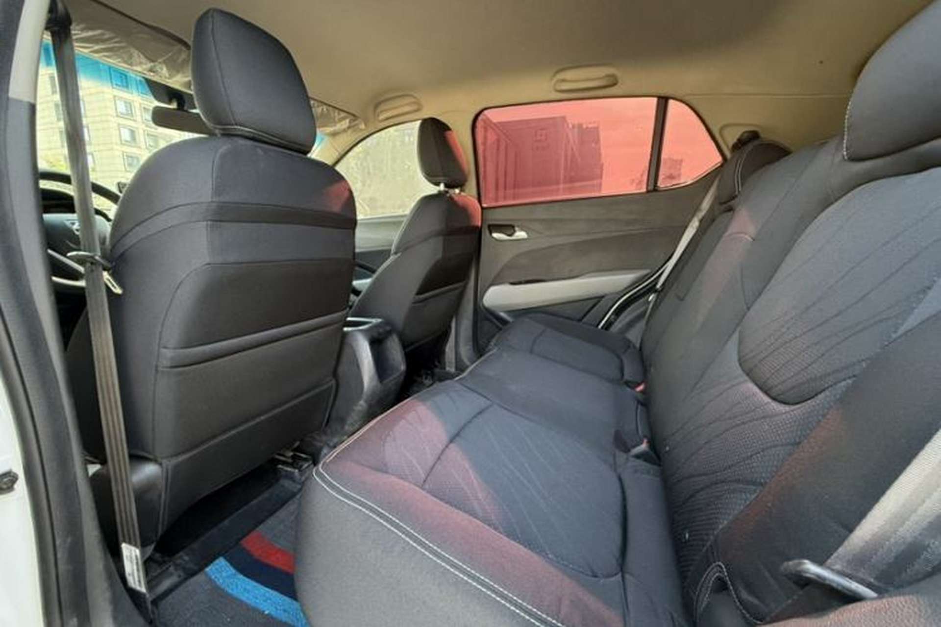 Used Baojun 510 2017 1.5L manual Comfort trim Interior 3