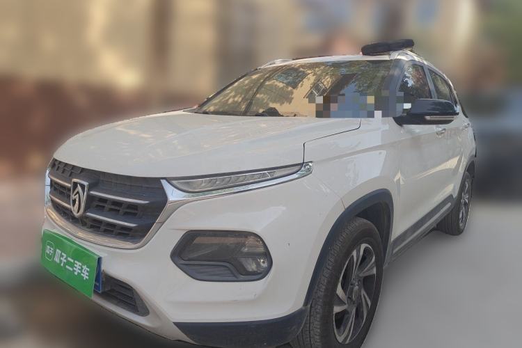 Used Baojun 510 2017 1.5L Manual Luxury Model Guazi used car, China used car export, Used car for sale, Used  cars, Cheapest cars for sale
