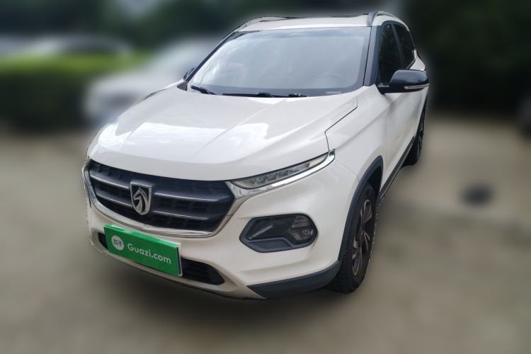 Used Baojun 510 2017 1.5L Manual Luxury Model Guazi used car, China used car export, Used car for sale, Used  cars, Cheapest cars for sale