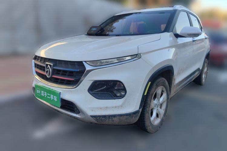 Used Baojun 510 2017 1.5L Automatic Fashion Model Guazi used car, China used car export, Used car for sale, Used  cars, Cheapest cars for sale