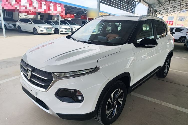 Used Baojun 510 2017 1.5L Manual Luxury Model Guazi used car, China used car export, Used car for sale, Used cars, Cheapest cars for sale