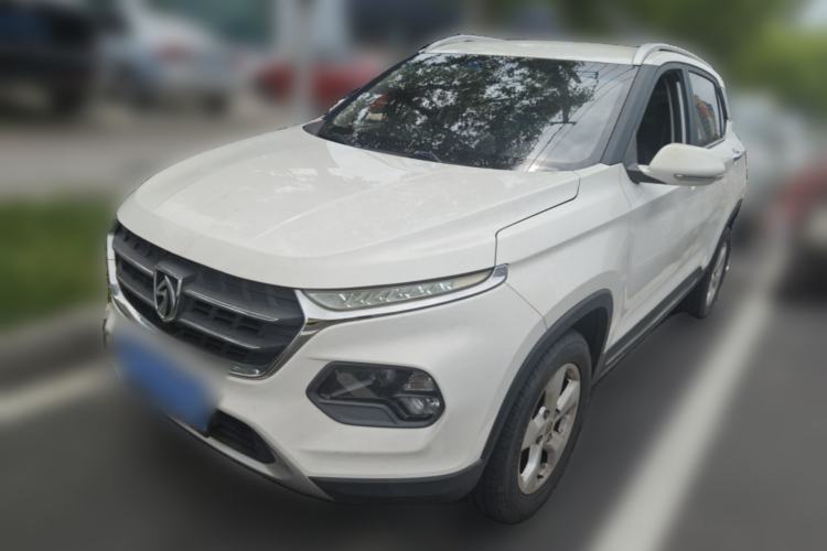 Used Baojun 510 2017 1.5L Manual Fashion Model Guazi used car, China used car export, Used car for sale, Used  cars, Cheapest cars for sale