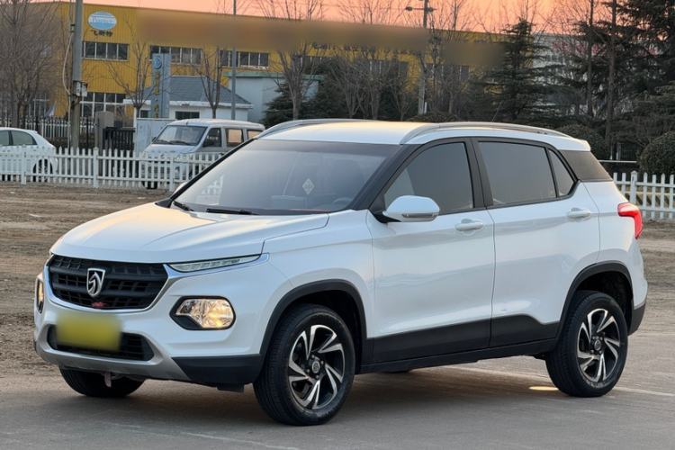 Used Baojun 510 2017 1.5L manual Comfort trim Guazi used car, China used car export, Used car for sale, Used cars, Cheapest cars for sale