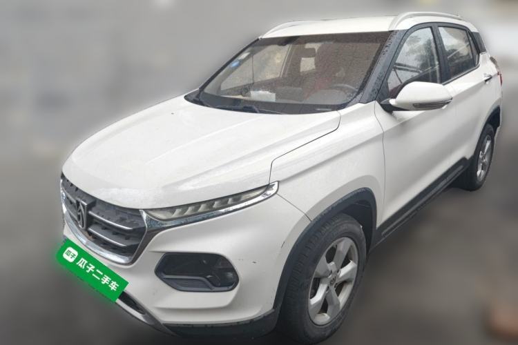 Used Baojun 510 2017 1.5L Automatic Fashion Model Guazi used car, China used car export, Used car for sale, Used cars, Cheapest cars for sale