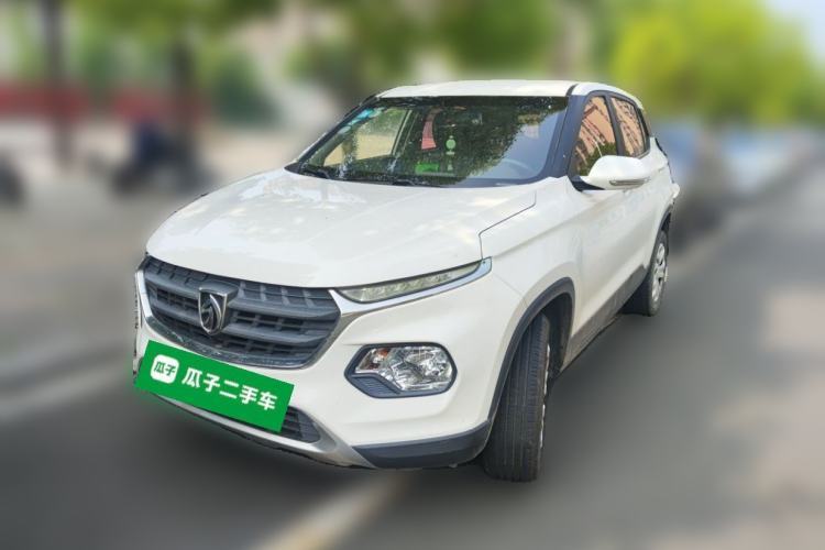 Used Baojun 510 2017 1.5L manual Comfort trim Guazi used car, China used car export, Used car for sale, Used  cars, Cheapest cars for sale