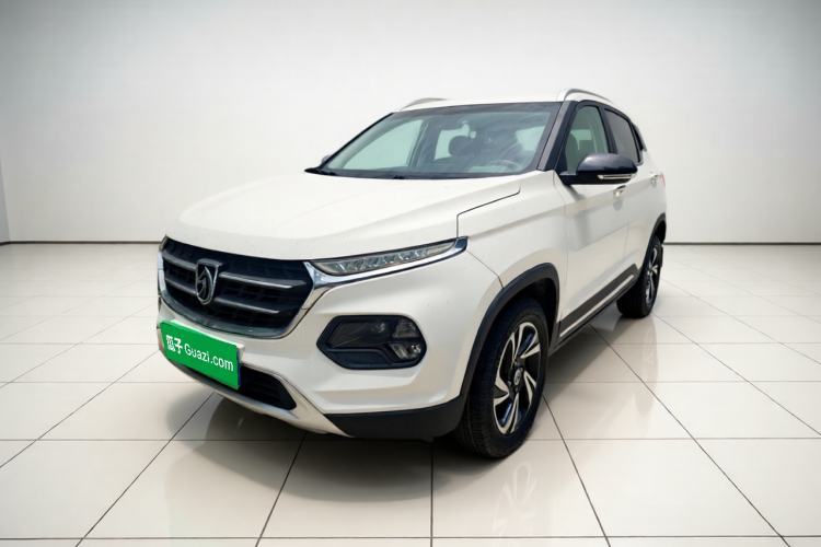 Used Baojun 510 2017 1.5L Automatic Luxury Model Guazi used car, China used car export, Used car for sale, Used  cars, Cheapest cars for sale