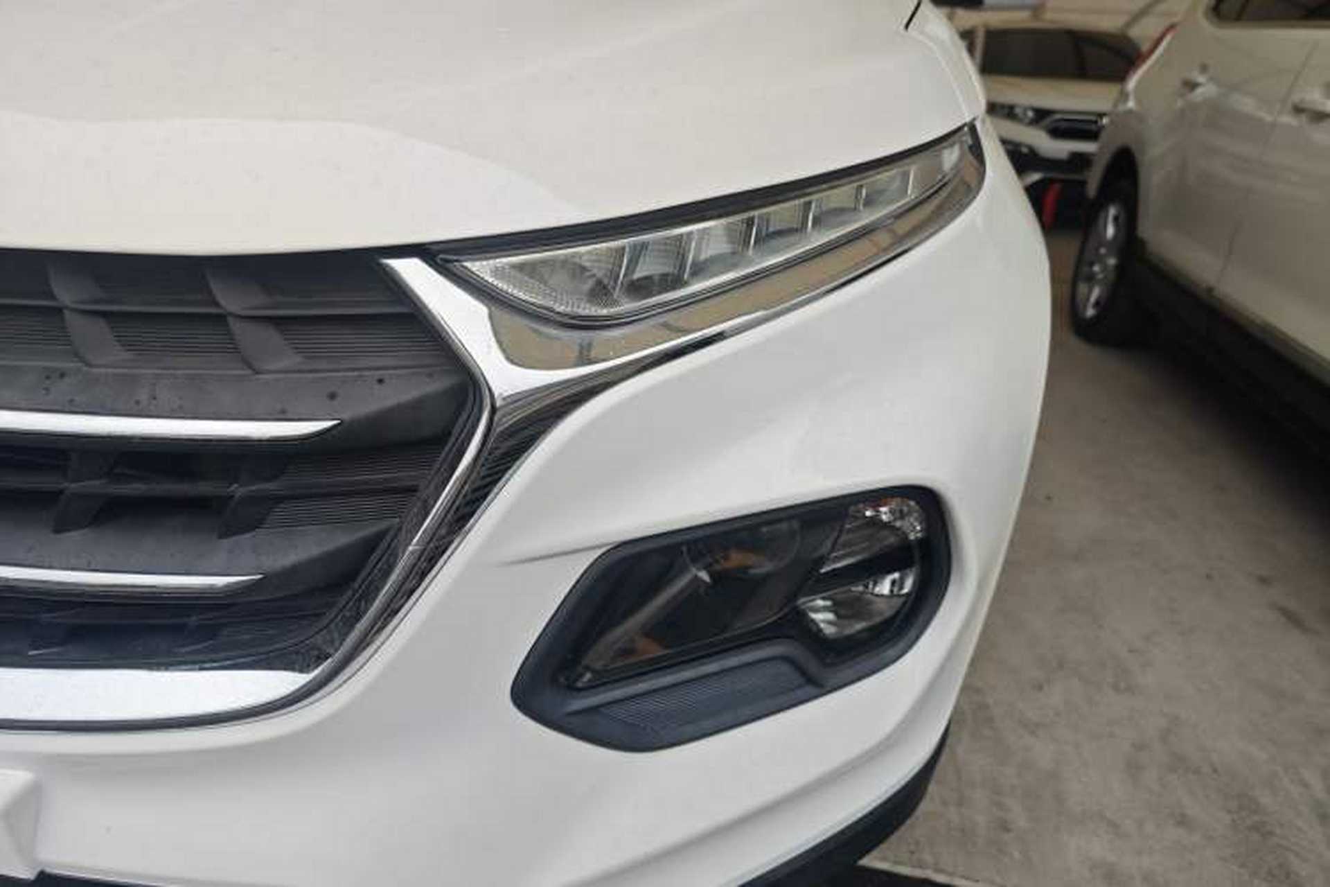 Used Baojun 510 2017 1.5L Manual Fashion Model Left Front Headlight