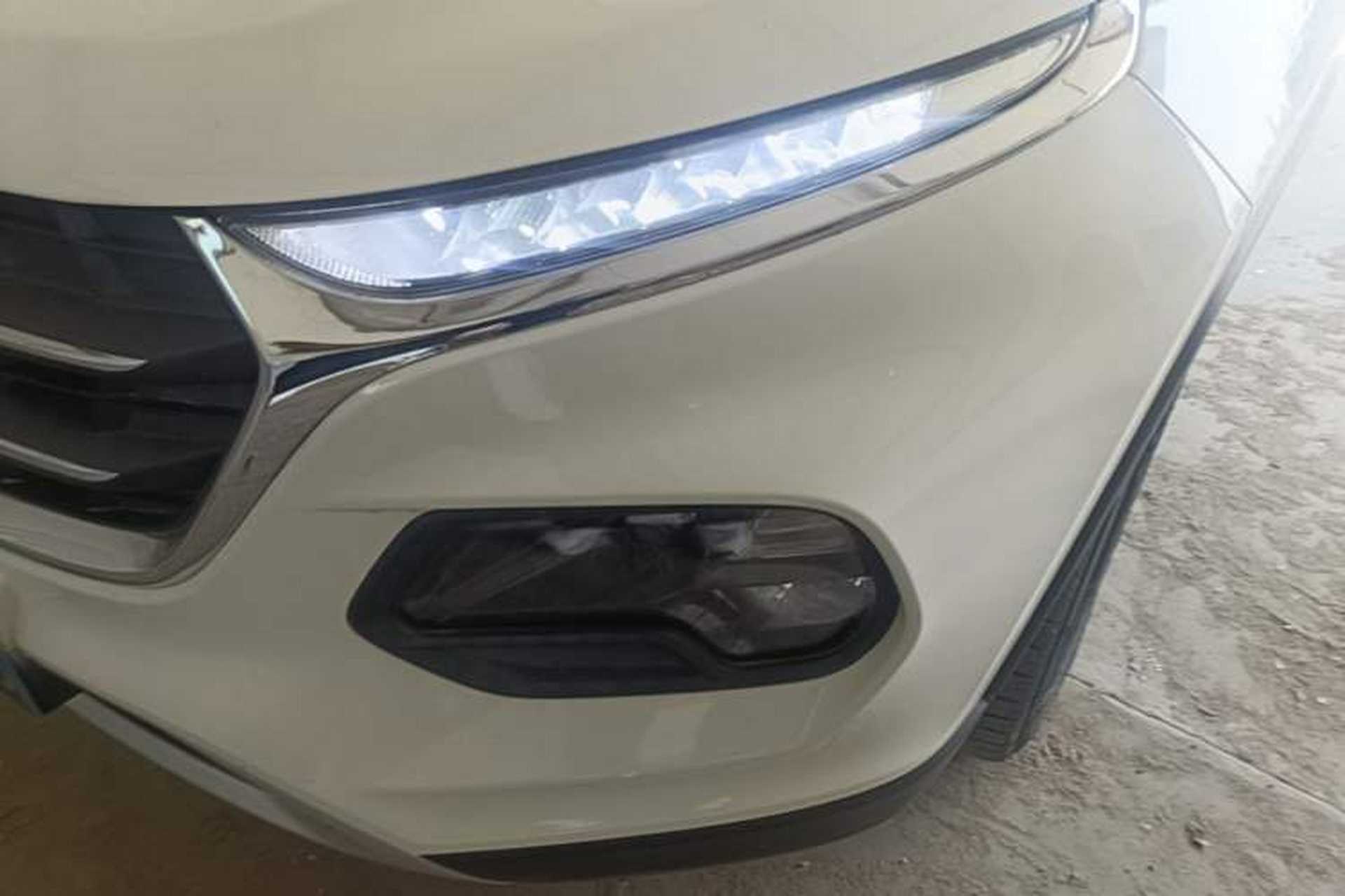Used Baojun 510 2017 1.5L Manual Luxury Model Left Front Headlight