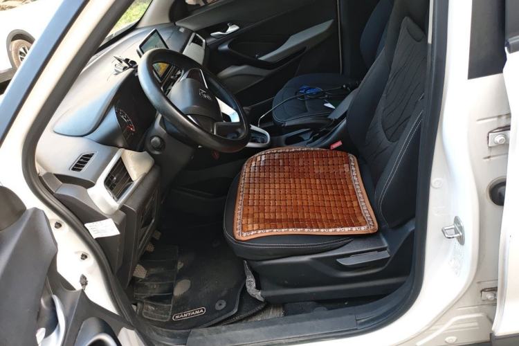 Used Baojun 510 2017 1.5L manual Comfort trim Left Front Seat