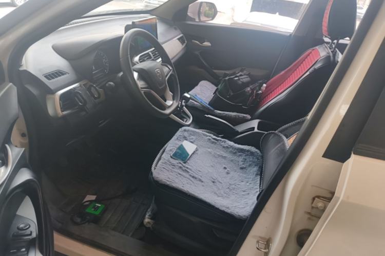Used Baojun 510 2017 1.5L manual Comfort trim Left Front Seat