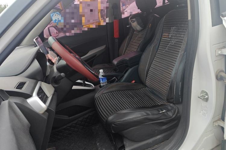 Used Baojun 510 2017 1.5L manual Comfort trim Left Front Seat