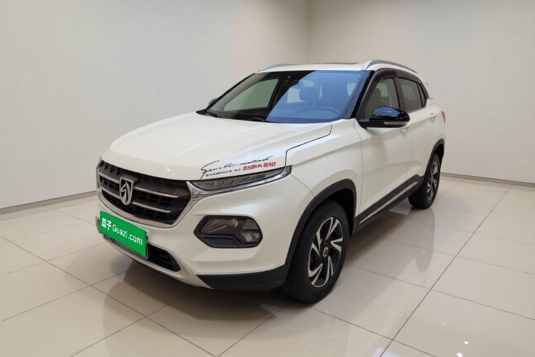Used Baojun 510 2017 1.5L Manual Luxury Model Guazi used car, China used car export, Used car for sale, Used  cars, Cheapest cars for sale