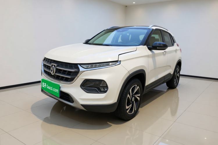 Gebrauchter Baojun 510 2017 1.5L Manual Luxury Model Guazi used car, China used car export, Used car for sale, Used  cars, Cheapest cars for sale