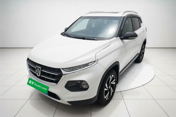 Baojun 510 2017 1.5L Automatic Luxury Model usata Guazi used car, China used car export, Used car for sale, Used cars, Cheapest cars for sale