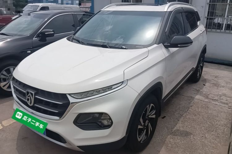 Baojun 510 2017 1.5L Automatic Luxury Model d’occasion Guazi used car, China used car export, Used car for sale, Used  cars, Cheapest cars for sale