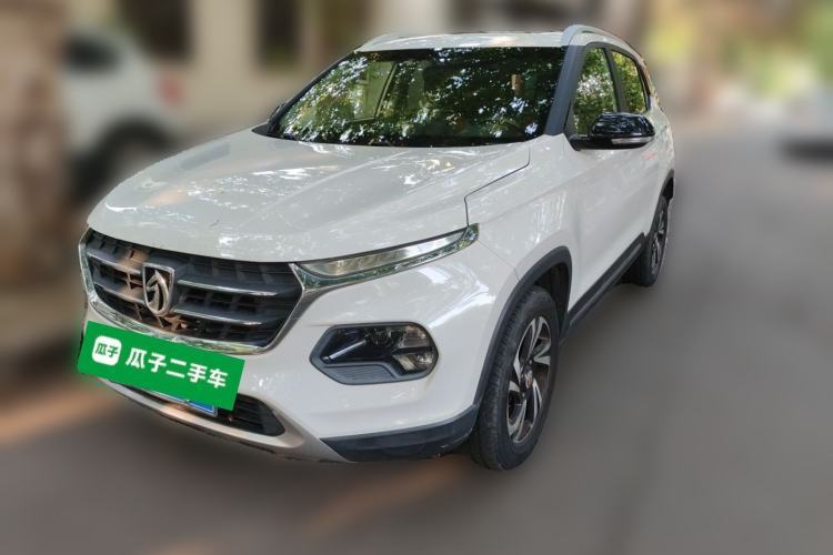 Used Baojun 510 2017 1.5L Automatic Luxury Model Guazi used car, China used car export, Used car for sale, Used  cars, Cheapest cars for sale