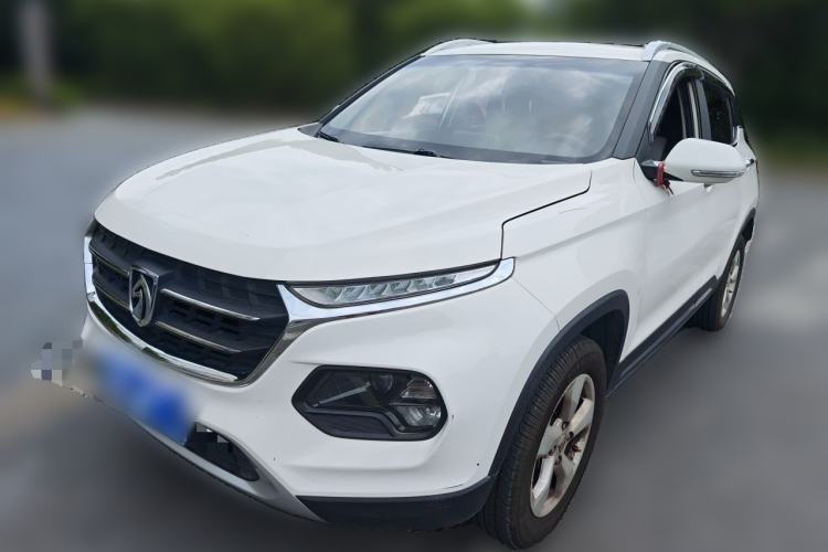 Used Baojun 510 2017 1.5L Automatic Fashion Model Guazi used car, China used car export, Used car for sale, Used cars, Cheapest cars for sale
